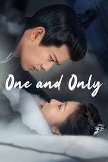 Poster da série One and Only