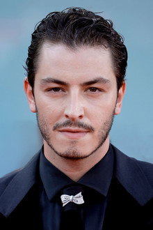 Photo of Boran Kuzum