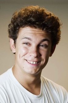 Photo of Nikita Kologrivy