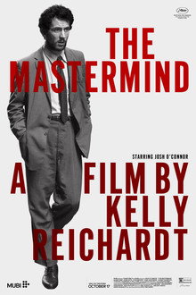 Kẻ Chủ Mưu – The Mastermind (2025)