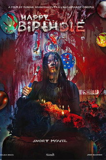 Happy Birthdie