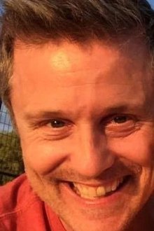 Photo of Stephen Holmes