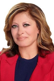 Photo of Maria Bartiromo
