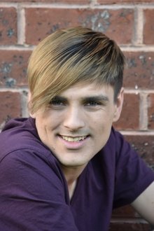 Photo of Ayrton Burridge