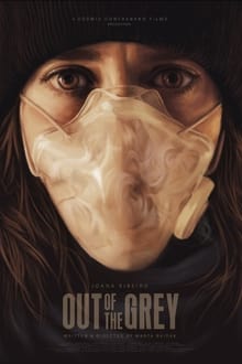 Poster do filme Out of the Grey