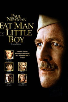 Fat Man és Little Boy