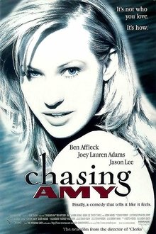 1997 Chasing Amy