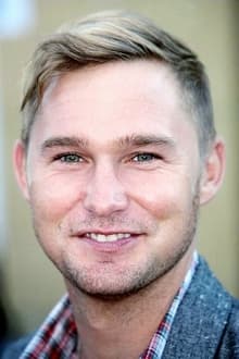 Photo of Brian Geraghty