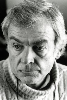 Photo of John G. Avildsen