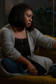 In Treatment season 4 episode 16