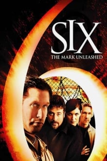 Six: The Mark Unleashed movie poster