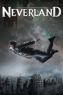 Neverland tv show poster