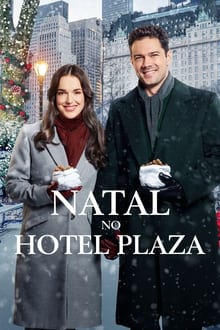 Natal no Hotel Plaza Torrent (2021) Dual Áudio / Dublado WEB-DL 1080p – Download