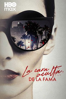 La cara oculta de la fama