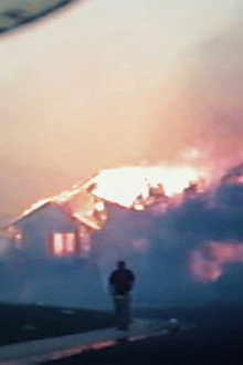 Under Fire