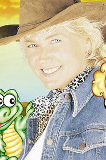 Xuxa Só Para Baixinhos 3