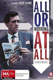 Poster da série All or Nothing at All
