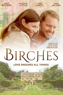 Poster do filme Birches