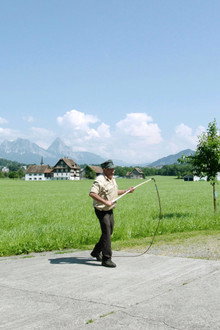 Geislemacher