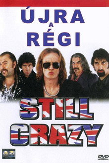Újra a régi