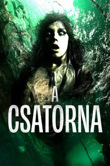 A csatorna