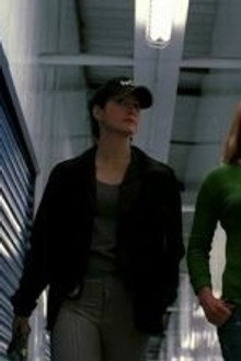 NCIS season 2 episode 21