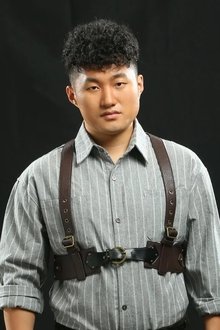 Photo of Guan Xiangyun
