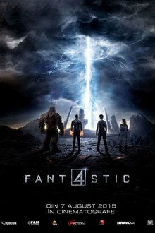 Cei Patru Fantastici