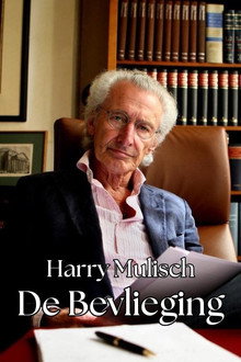 Harry Mulisch en de bevlieging