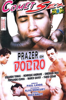 Prazer em Dobro