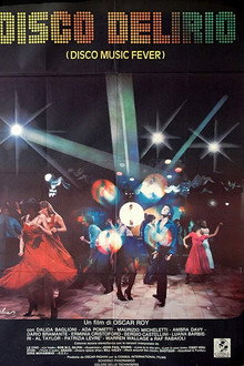 Disco Delirio