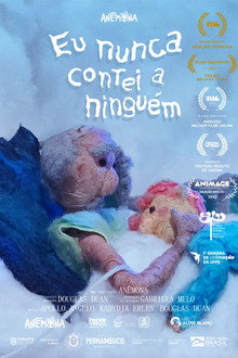 Eu Nunca Contei A Ninguém