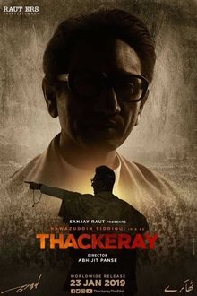 Thackeray (2019) Thackeray (2019)