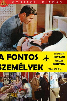 A fontos személyek