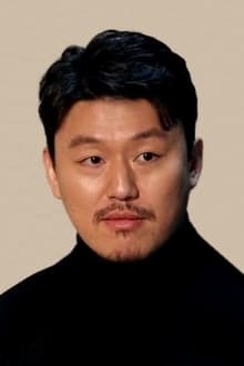 Kim Min-jae profile picture