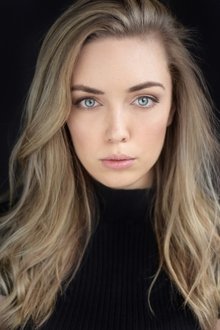 Photo of Ella Cannon