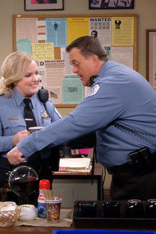 Mike & Molly season 5 episode 6