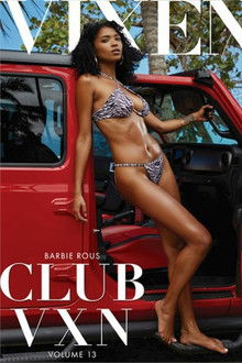 Club VXN 13