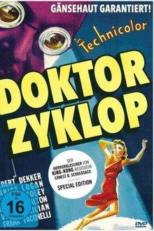 Dr. Zyklop
