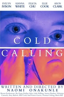  Cold Calling 