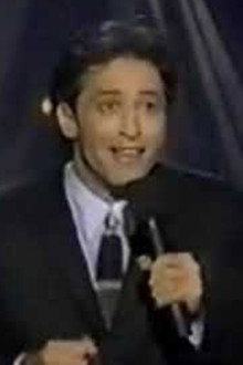 Jon Stewart: Unleavened