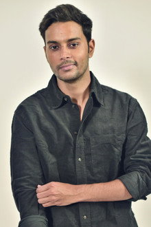 Aatm Prakash Mishra