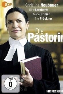 Poster do filme Die Pastorin