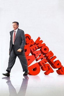 World’s Greatest Dad