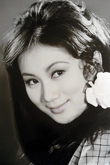 Photo of Lisa Chiao Chiao