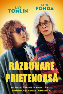 Rǎzbunare prietenoasă