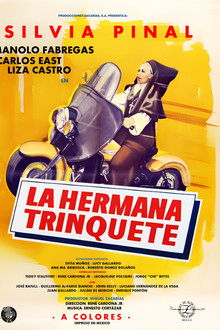 La hermana Trinquete