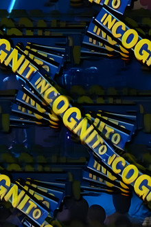 Incognito Live in Concert