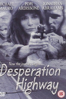 Desperation Highway