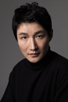 Photo of Heo Dong-won